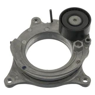 Febi Bilstein Accessory Drive Belt Tensioner Assembly - 11288580360